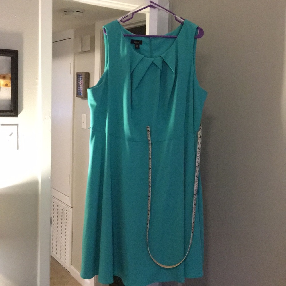 Cute dress for many occasions